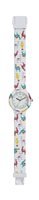 Orologio Hip Hop Donna Animals Addicted in Plastica HWU0954 - HWU0954
